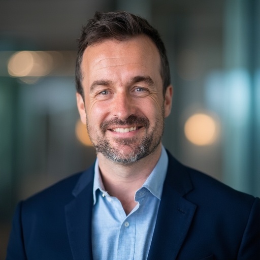 Daan Verhoeven — Best Online Casino expert