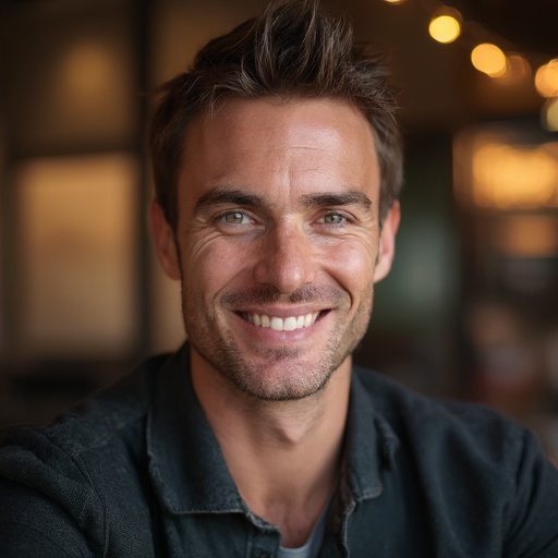 Luca Vermeer — Best Online Casino reviewer